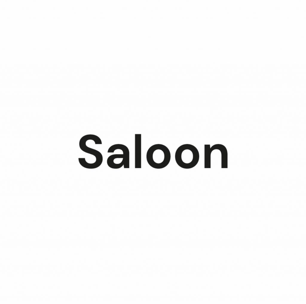 Saloon Milano