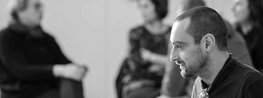 Giovanni Gaggia foto profilo