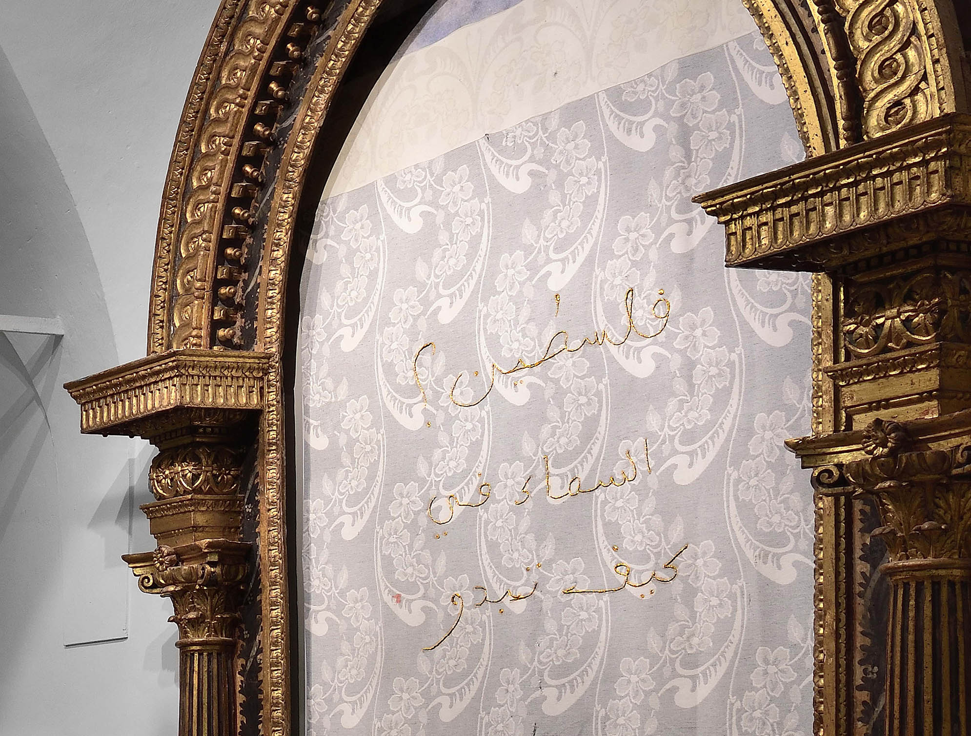 Giovanni Gaggia opera