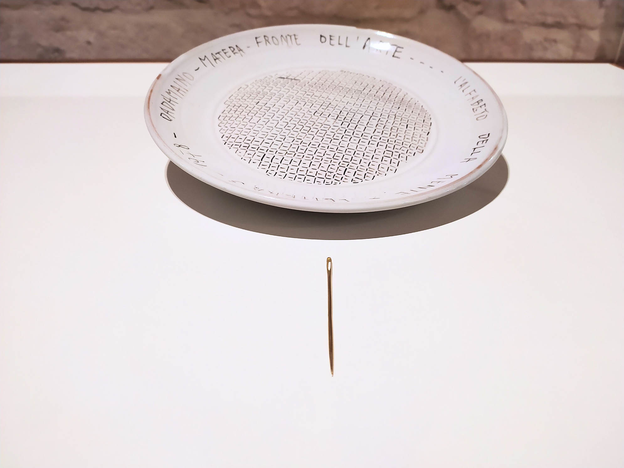 Giovanni Gaggia opera