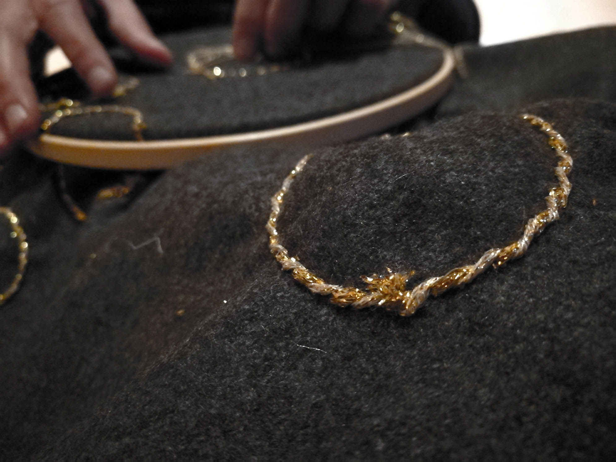 Giovanni Gaggia opera